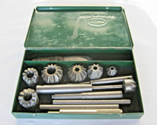 HONDA VENTILSITZFRÄSER KIT /