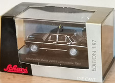 Seltener Schuco 1:87