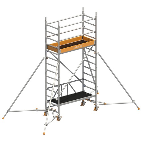 Layher rollgerüst zifa mit - layher, p2