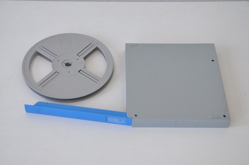120m super film spule - 120m, film-spule
