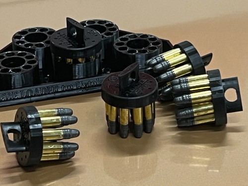 Speed loader set - speed, loader-set