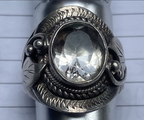 Ring sterlingsilber mit - ring,