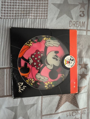 Disney minnie maus - minnie,