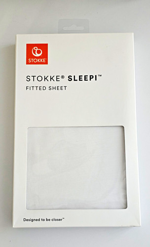 Stokke sleepi fitted sheet - sleepi,
