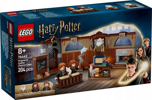 Lego harry potter 76442 - lego,
