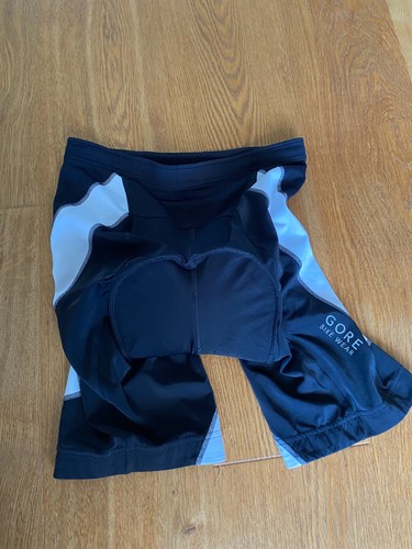 Radhose von gore größe m - radhose,