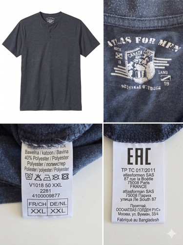 Atlas for men - atlas,