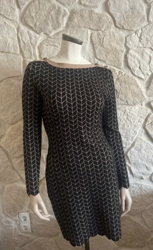 Elisabetta franchi kleid - elisabetta,