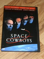 DVD - Space Cowboys