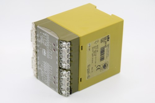 Pilz p2hz5 24vdc2s 474390 - pilz, 24vdc2s/20-474390