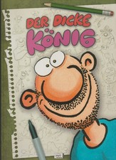 Ralf König  Der dicke König