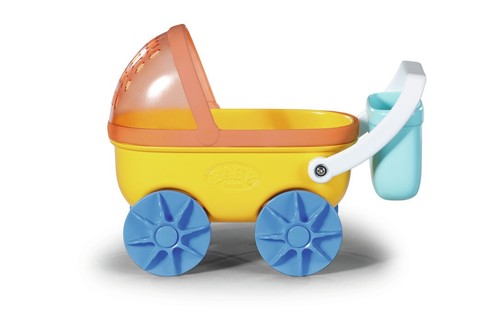 Zapf baby bornsplish splash - zapf,