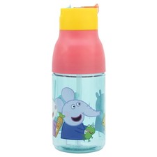ECOZEN SIPPER WATER BOTTLE FOR