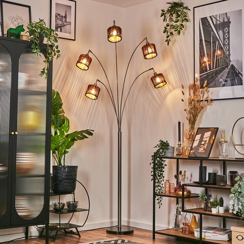 Designer stehleuchte stehlampe - stehleuchte,