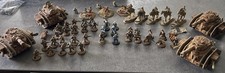 imperial Guard Restposten kr