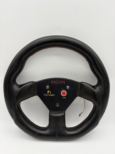 Victor concept sportlenkrad - victor,
