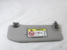 98100807BJ Sun Visor Passenger