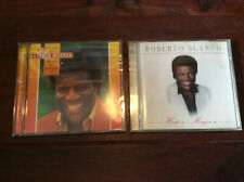 Roberto Blanco [2 CD Alben] Heute So-Morgen So + Gute Laune pur / BESTE