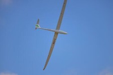 RC Scale Modellflugzeug Nimbus-4 5,1 m 