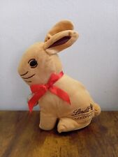 Lindt Plüsch Goldhase ca 25cm groß zum Befüllen Ostern Osterhase Deko