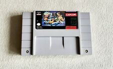 Nintendo Super SNES Spiel -