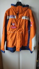 Campus * PZN-Lotos * Adam Malysz - POLSKA * Ski Jacke * Größe XL