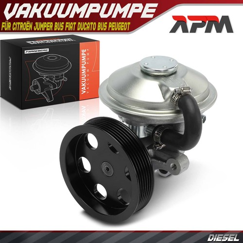 Unterdruckpumpe vakuumpumpe - unterdruckpumpe,