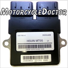 ECU,Unlimited,Control,UTV,750