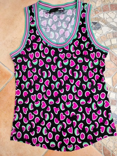Love moschino top shirt bluse - top,