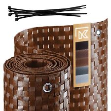 KADAX Sichtschutz für Balkon