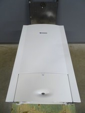 Junkers CERASTAR ZWN 24-7 AE 23 Gas-Kombi-Therme 24kW Heizung Bj.2010