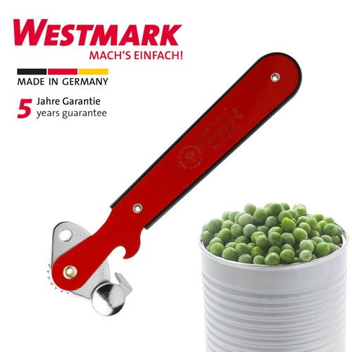 Westmark hebeldosenöffner - westmark,