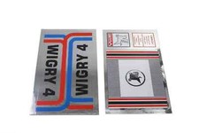 ROMET PREDOM WIGRY 4 Fahrrad