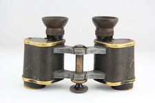 Altes Militär Fernglas wohl