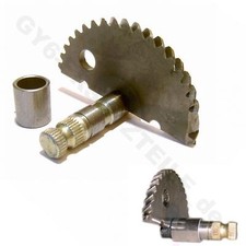 KICKSTARTER WELLE Standard 50c