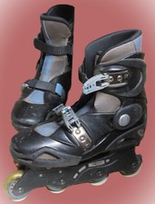 Sport - Inline-Skates