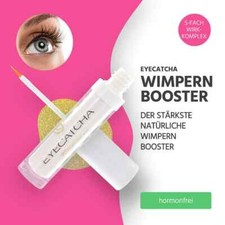 Eyecatcha Wimpernserum -