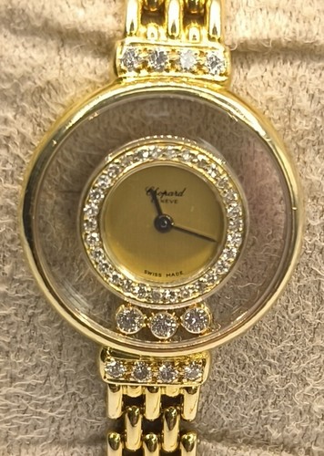 750 18 karat gold - 750,