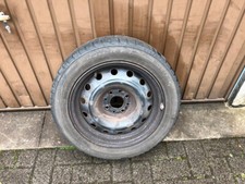 1xkomplette Reserverad Ersatzrad+Felge 195/55R15 85H für Peugeot 206,306,Citroen