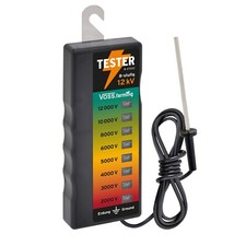 Zaunprüfer Zauntester