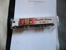 ##LKW ERASCO : Brauerei Trucks Werbetruck Sammeltruck Biertruck  68