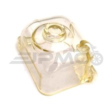 Vergaserwanne Simson BvF Tuning transparent durchsichtig