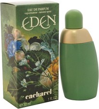 Cacharel Eden Eau De Parfum EDP 30 ml Wasserblumenspray Damen Parfum