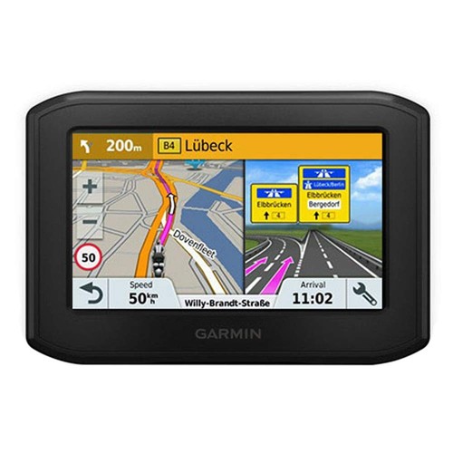 Garmin zumo 346 lmt - garmin,