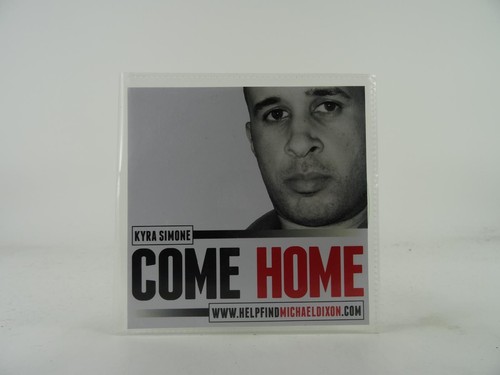 Kyra simone come home 2 - kyra,