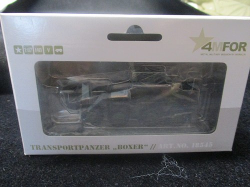 Märklin 4mfor 18545 - 4mfor,