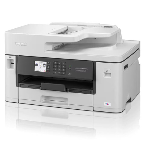 Brother mfc j5345dw - brother, mfc-j5345dw