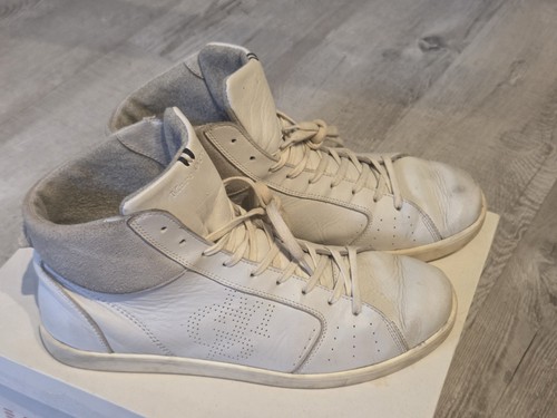 Marc polo leder - leder, high