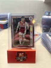 Francisco Conceicao 2022-23