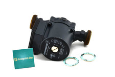 Grundfos Heizungspumpe Pumpe UP 25 40 180 59544190 Umwälzpumpe ( UPS - 40 180 )